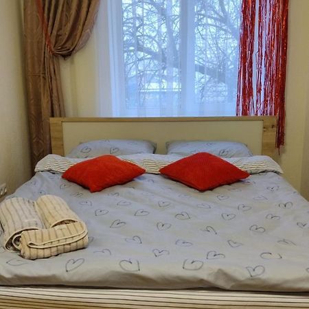 Teroom Di Ternopil Esterno foto