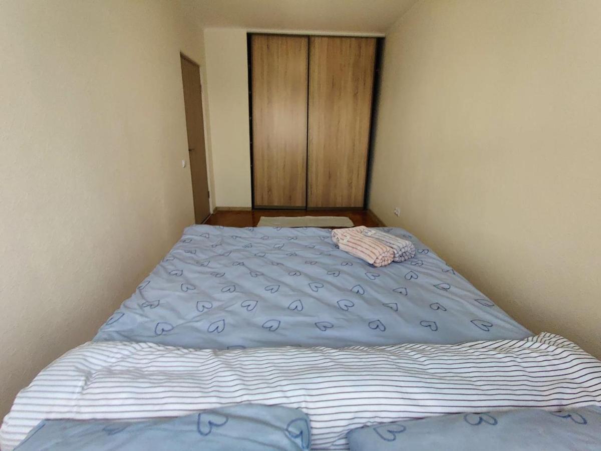 Teroom Di Ternopil Esterno foto