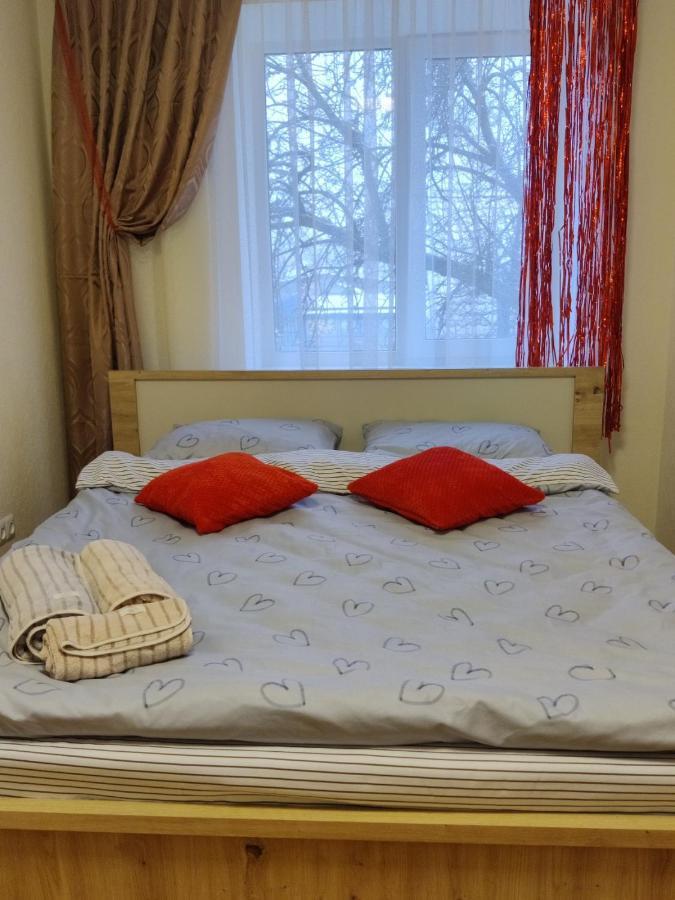Teroom Di Ternopil Esterno foto